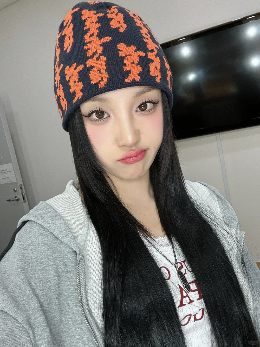 宋雨琦未公开自拍合集🐶🫧