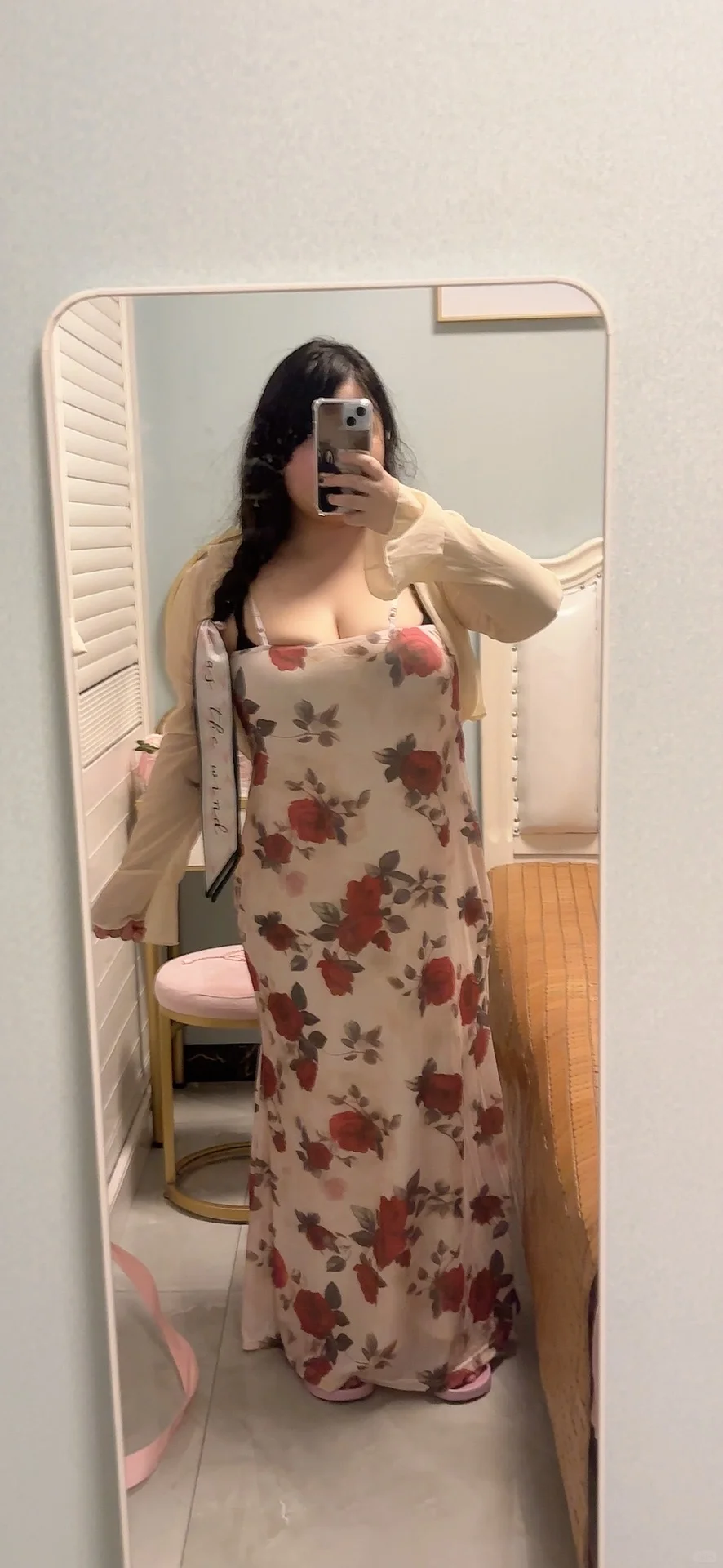 是你的女神还是女神经