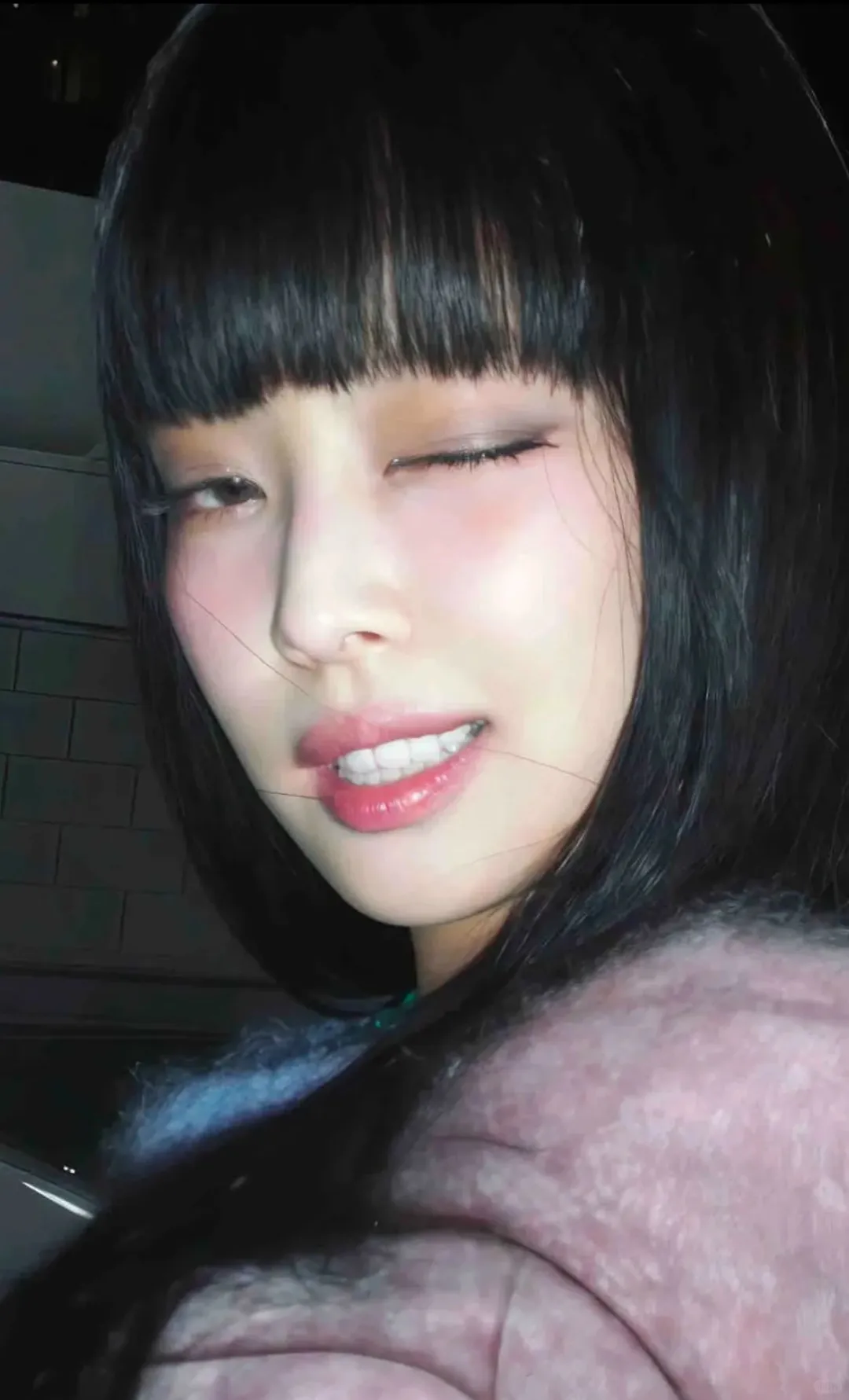 JENNIE来财！