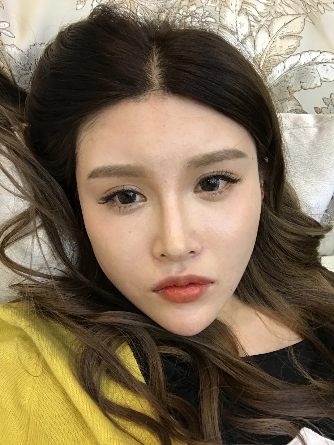 10年期间，我变了哪里？看图说话！