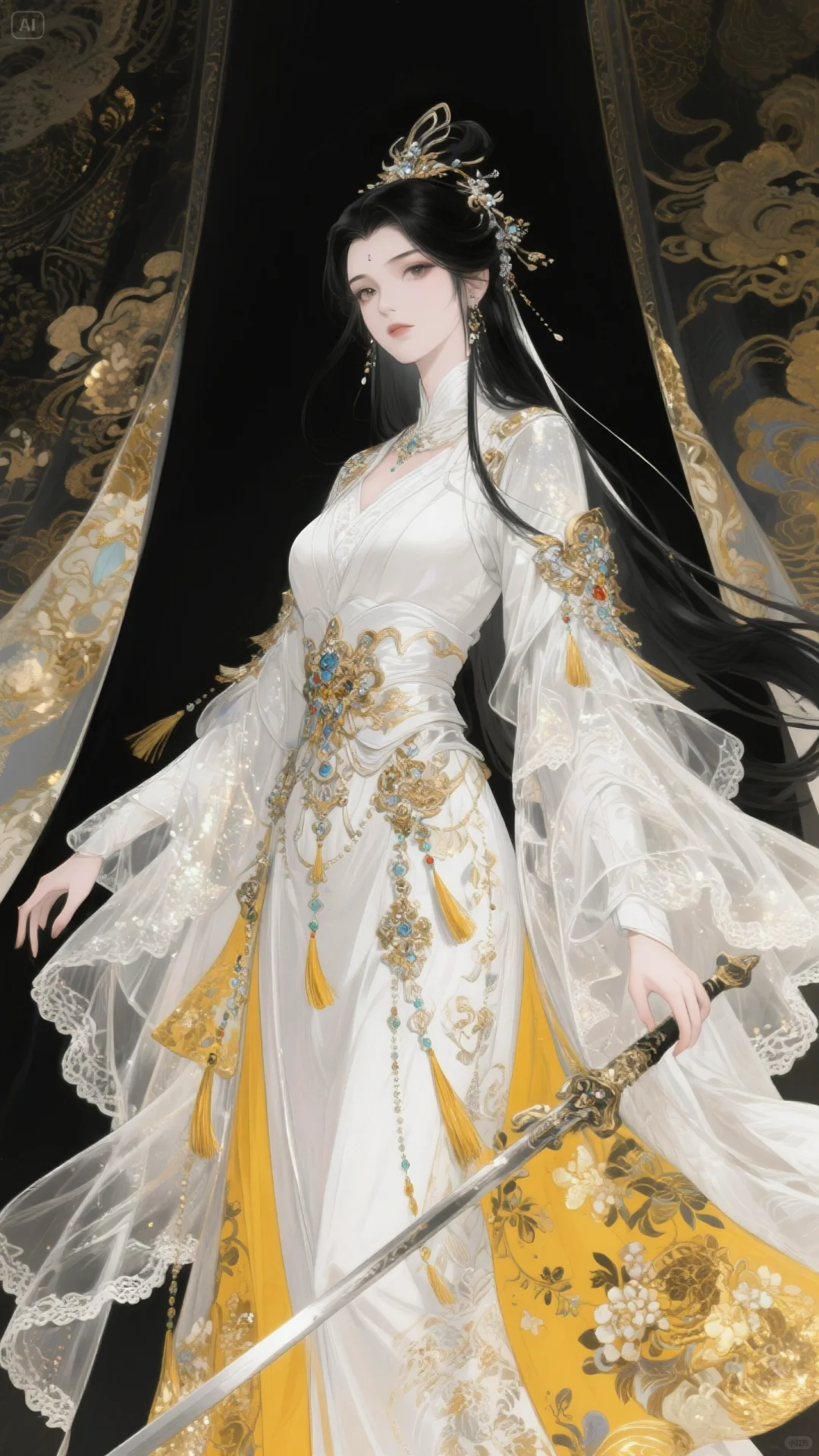 宗门大小姐1
