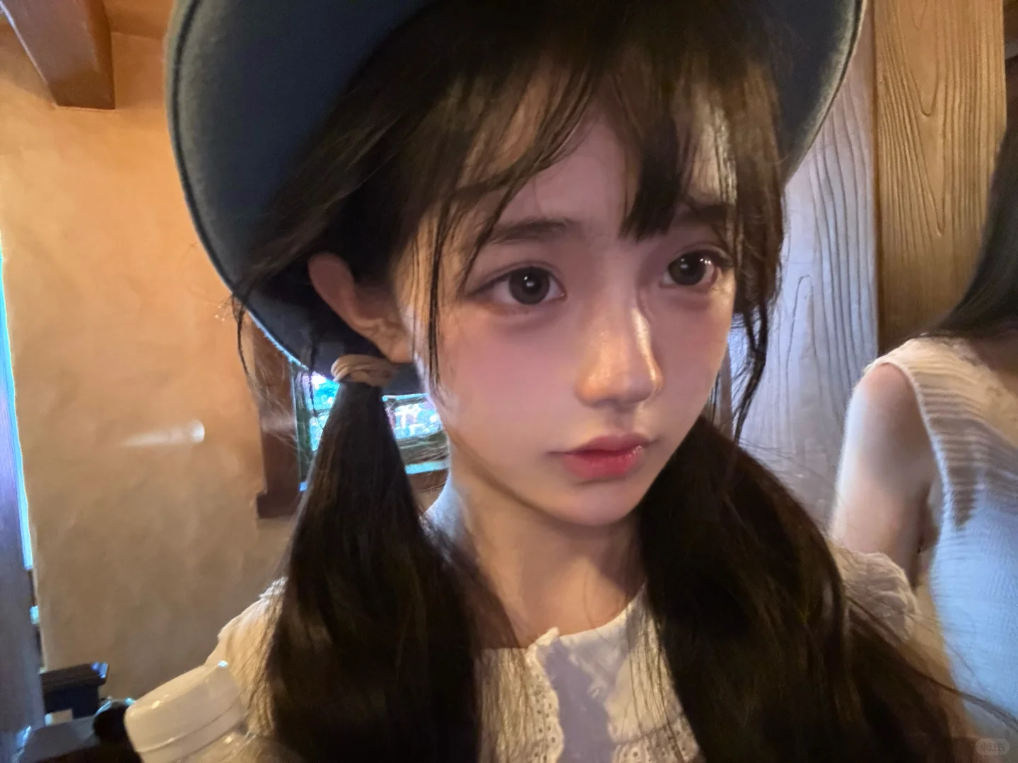 在迪士尼当小兔的一天ꪔ̤̮ꪔ̤̮