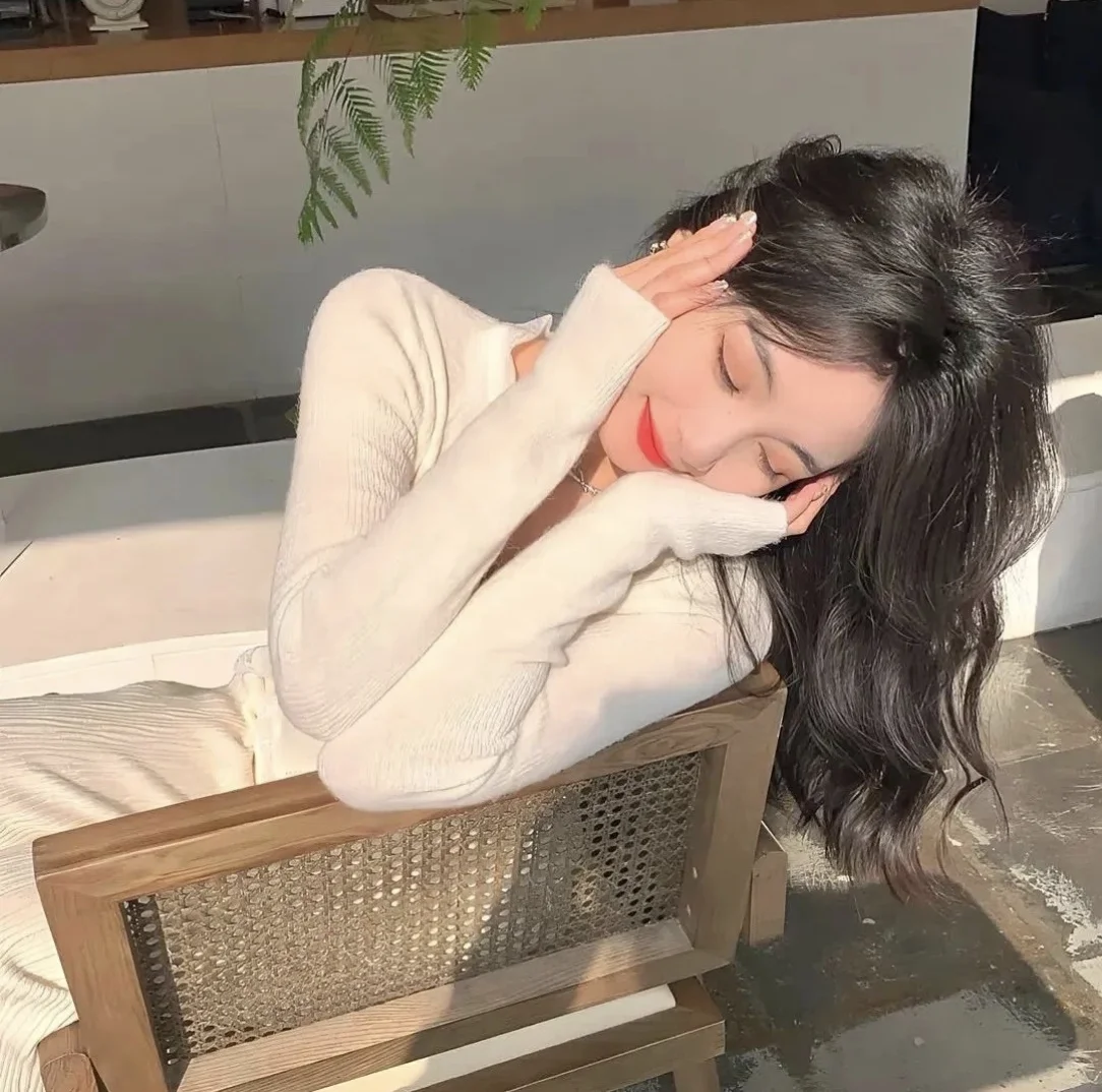 𝙒𝙚𝘾𝙝𝙖𝙩｜甜美氛围感女头