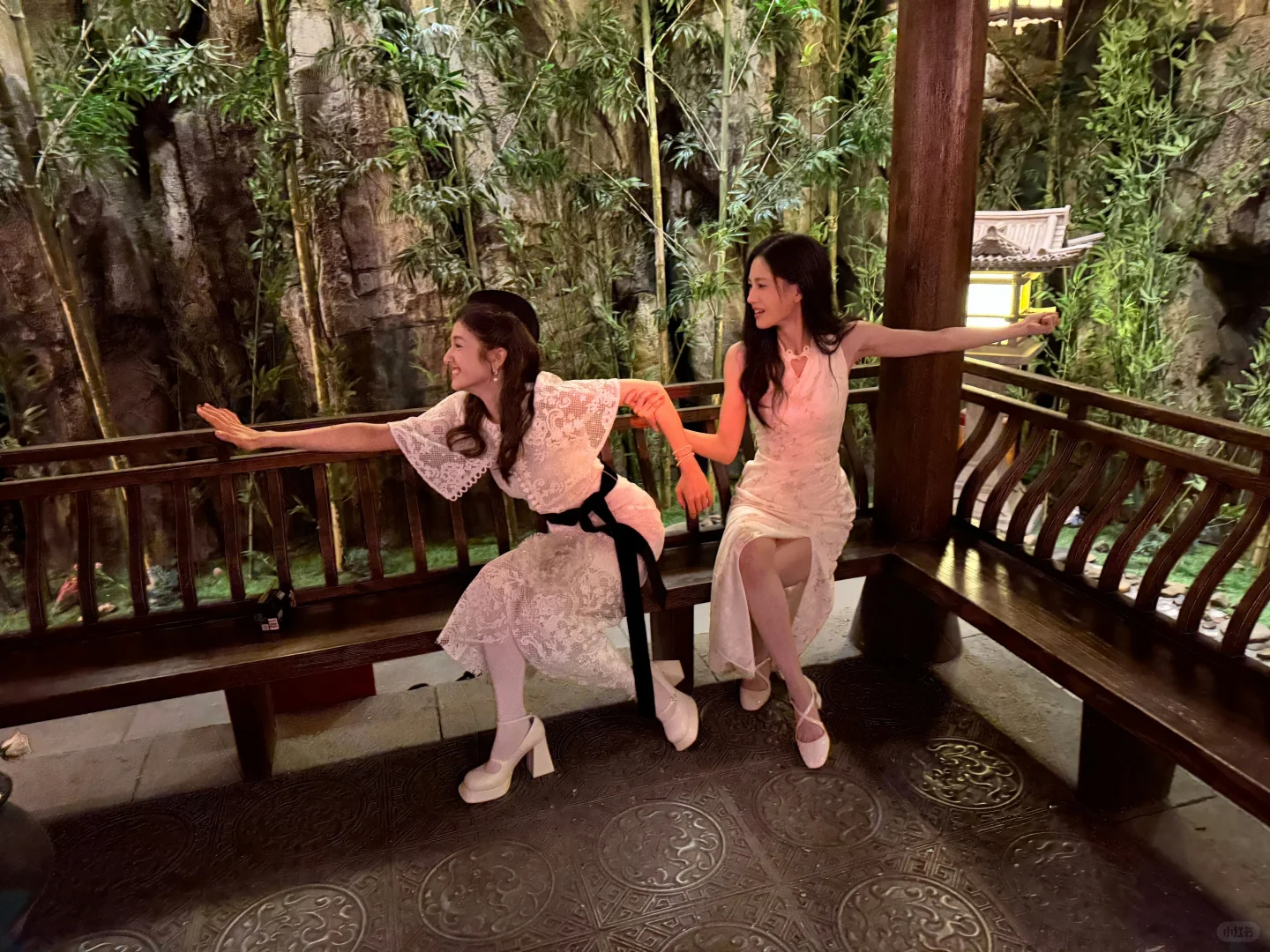 “天才惜天才” “江湖儿女，轻死重义”