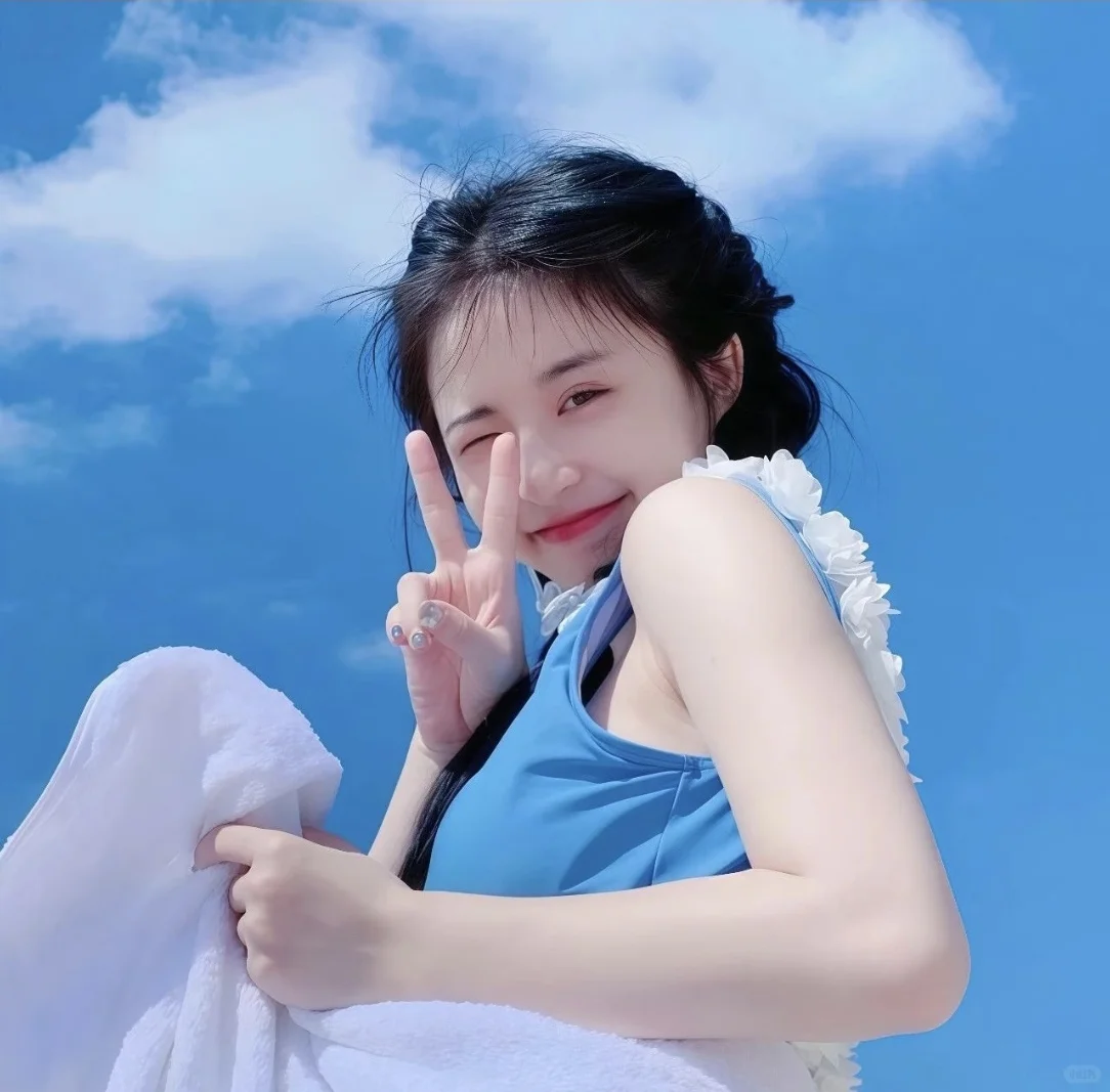 𝙒𝙚𝘾𝙝𝙖𝙩｜甜美氛围感女头