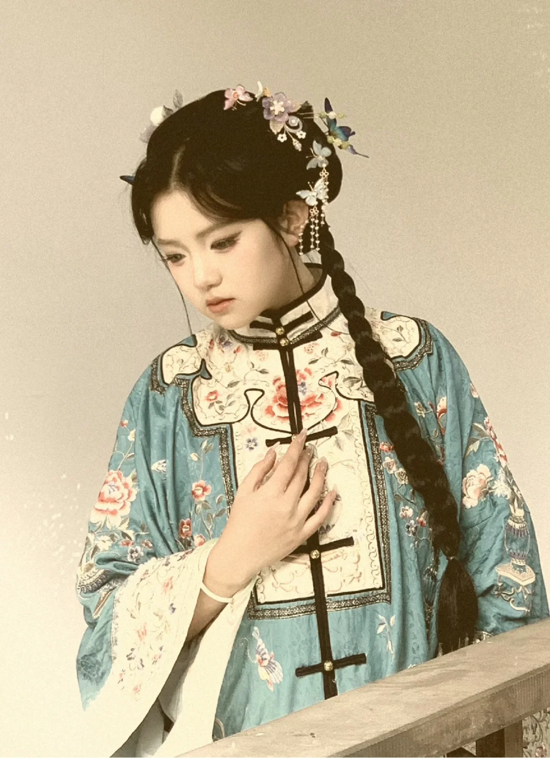 小说里能记一辈子的傲娇矜贵眼神