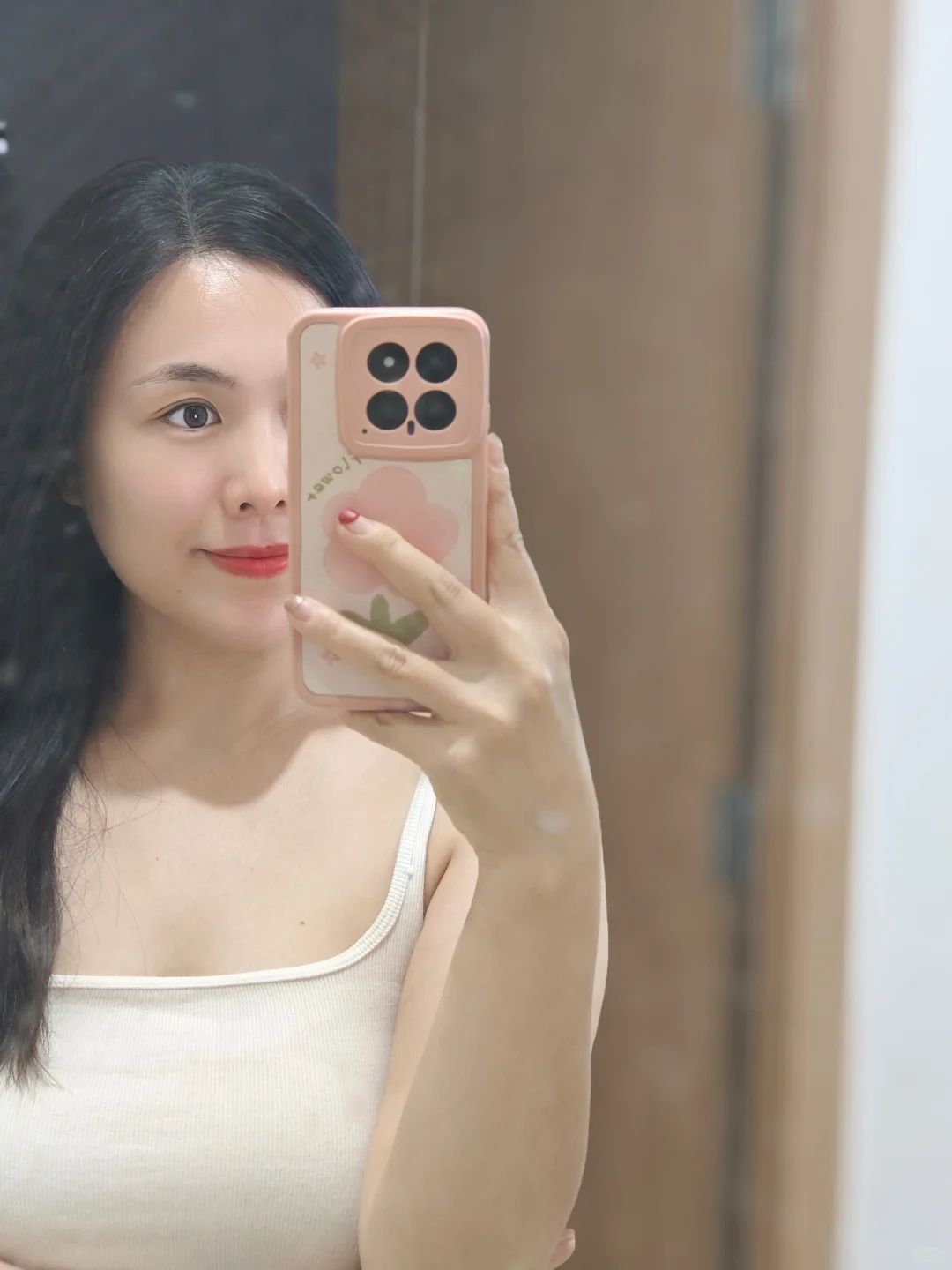 大脸盘子是真的抗老