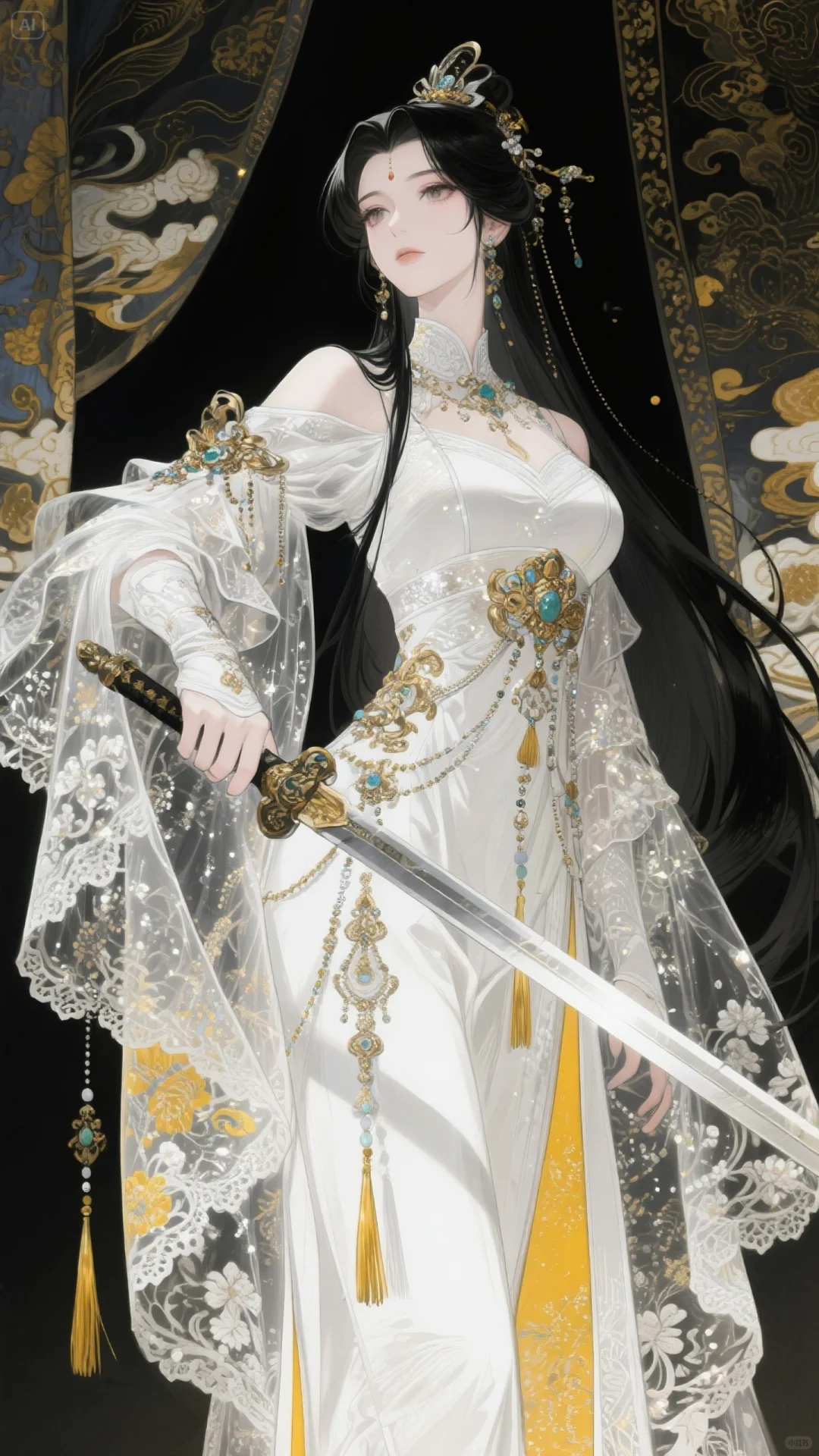 宗门大小姐1