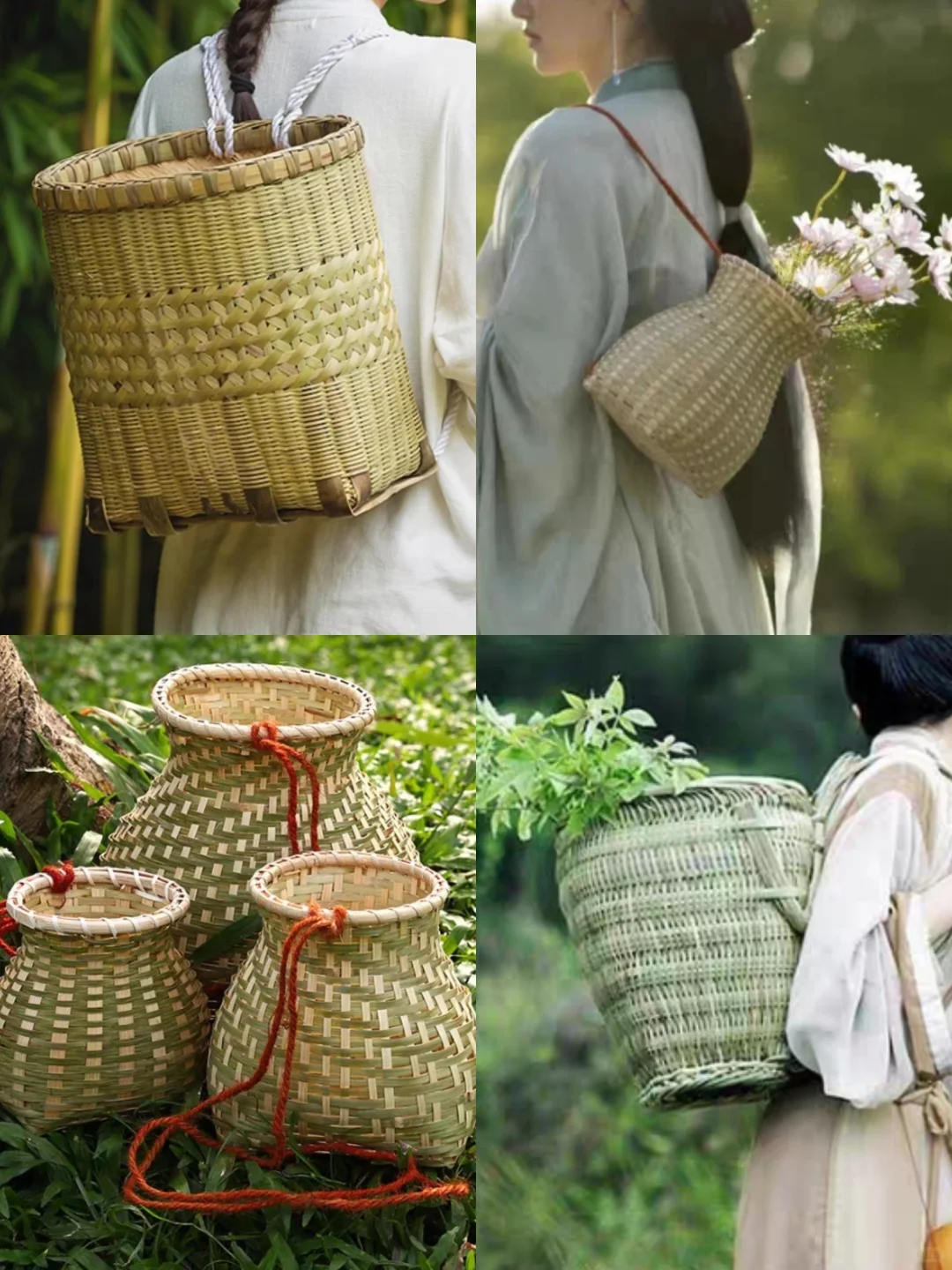 四选一（大师兄！师妹她又去后山采药了！）