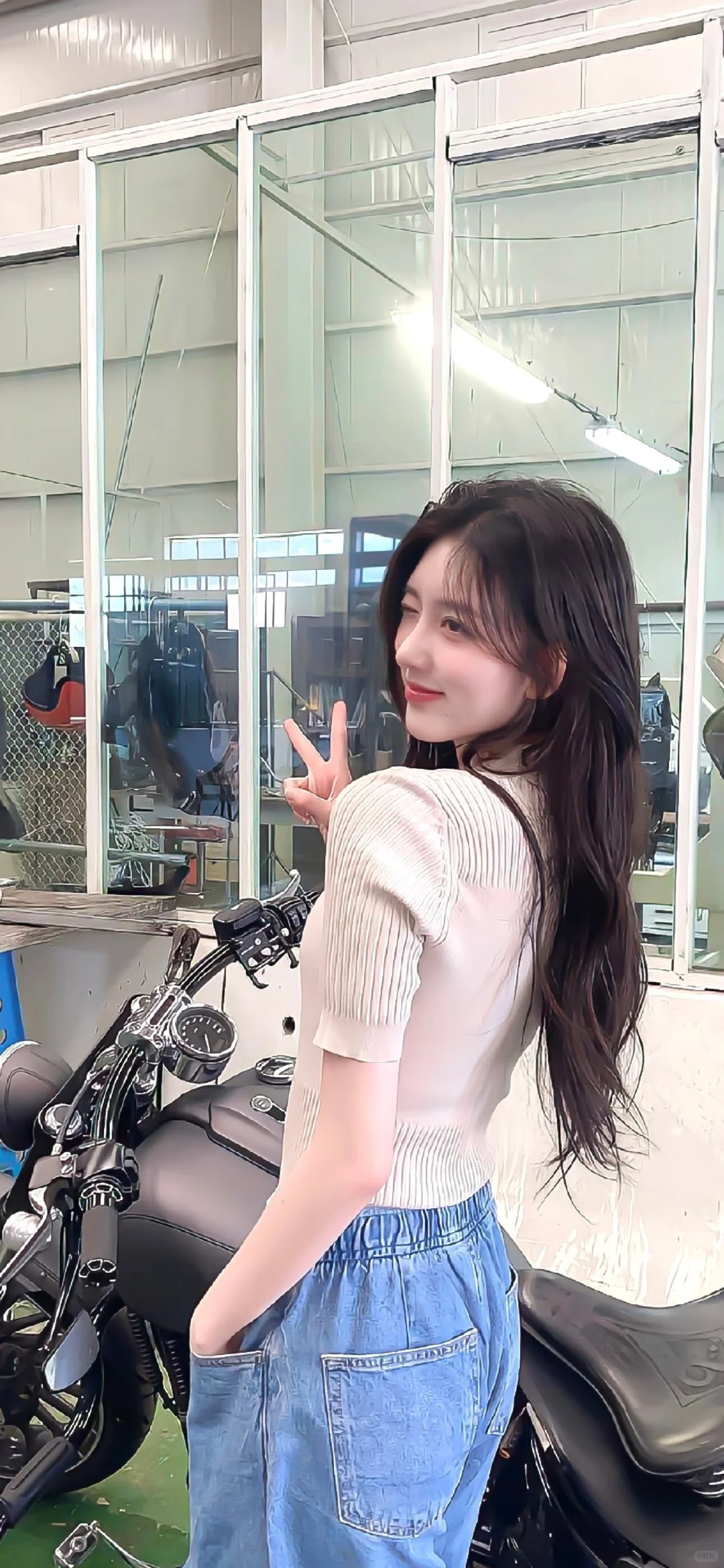 kpop从不缺的壁纸合集