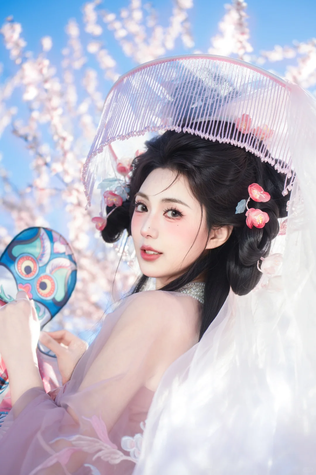 🧚‍♀️🧚‍♀️🧚‍♀️