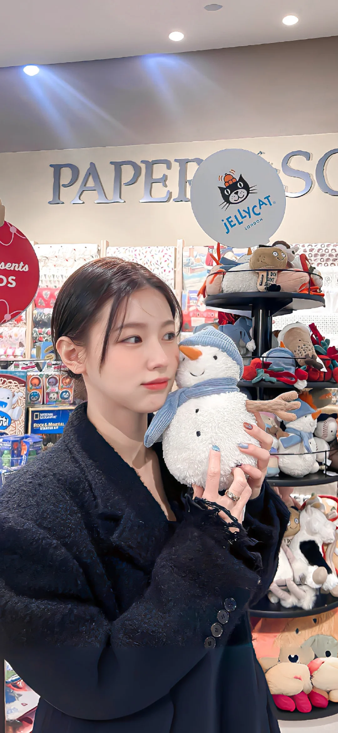 kpop从不缺的壁纸合集