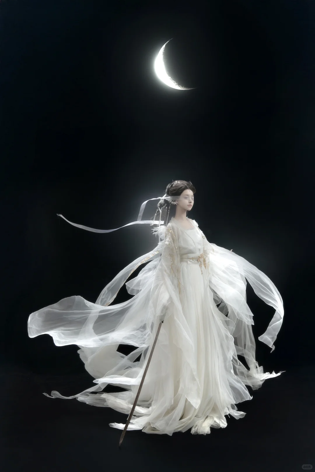 轻云蔽月🌙