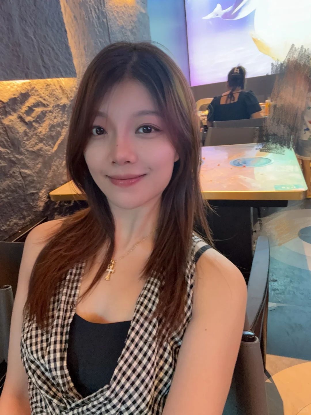 吃了1000卡路里