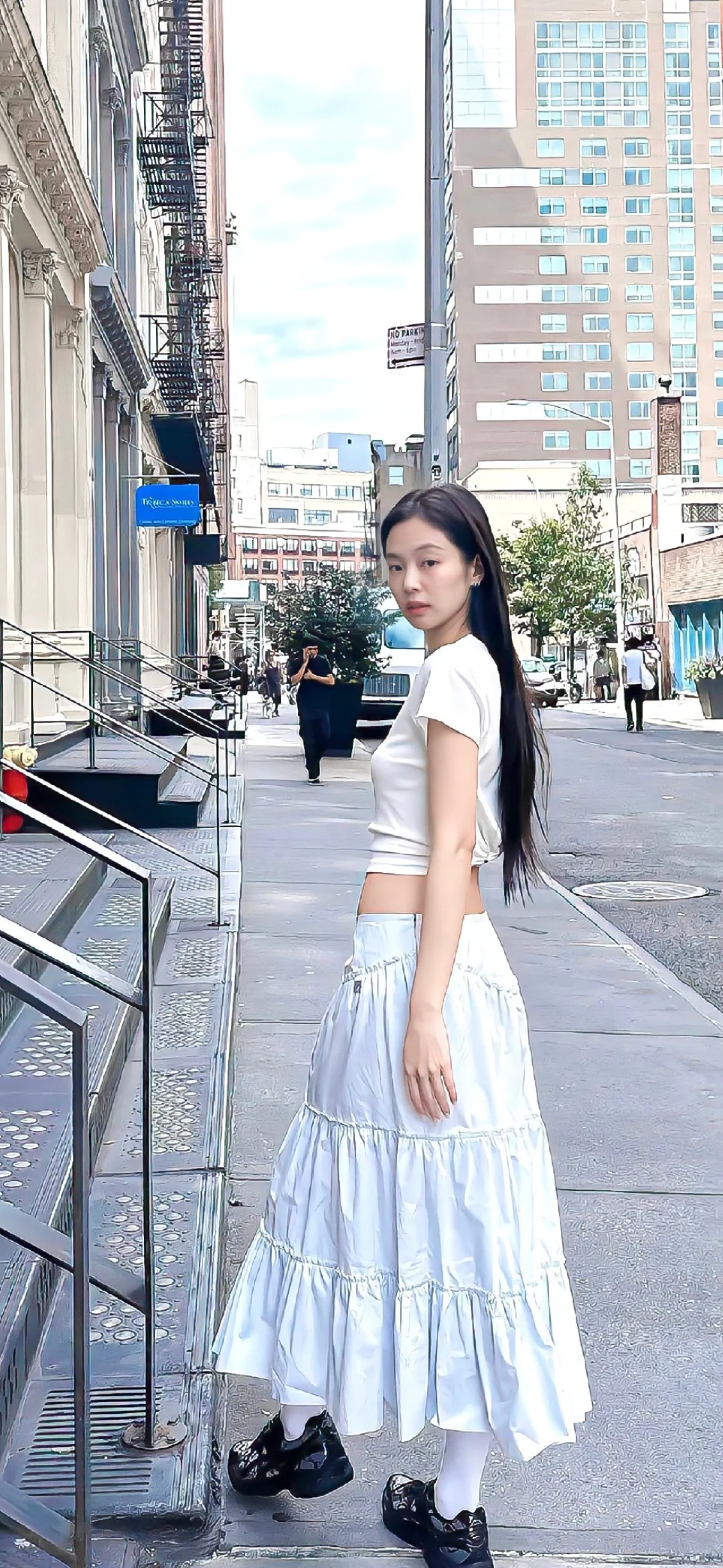 kpop从不缺的壁纸合集