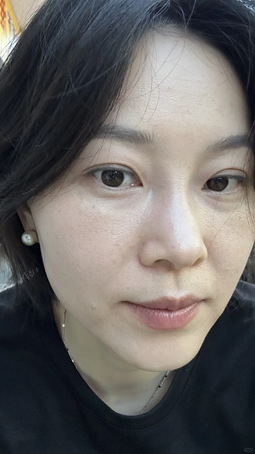 最近迷上了怼脸拍