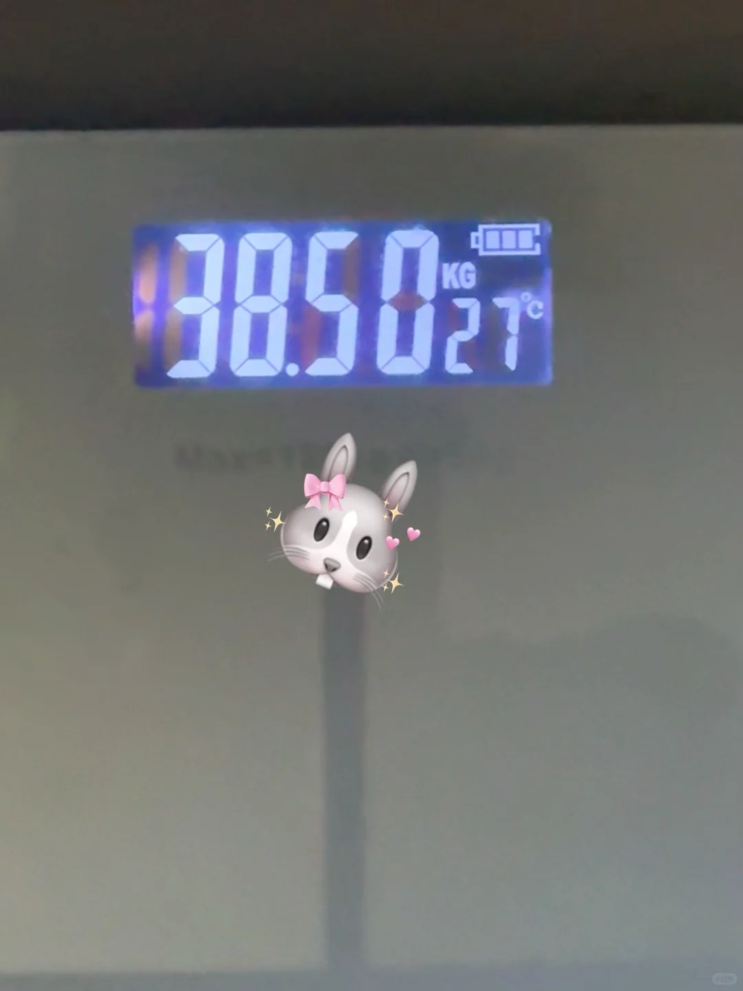163 78｜超小基数日均两千大卡体重变化