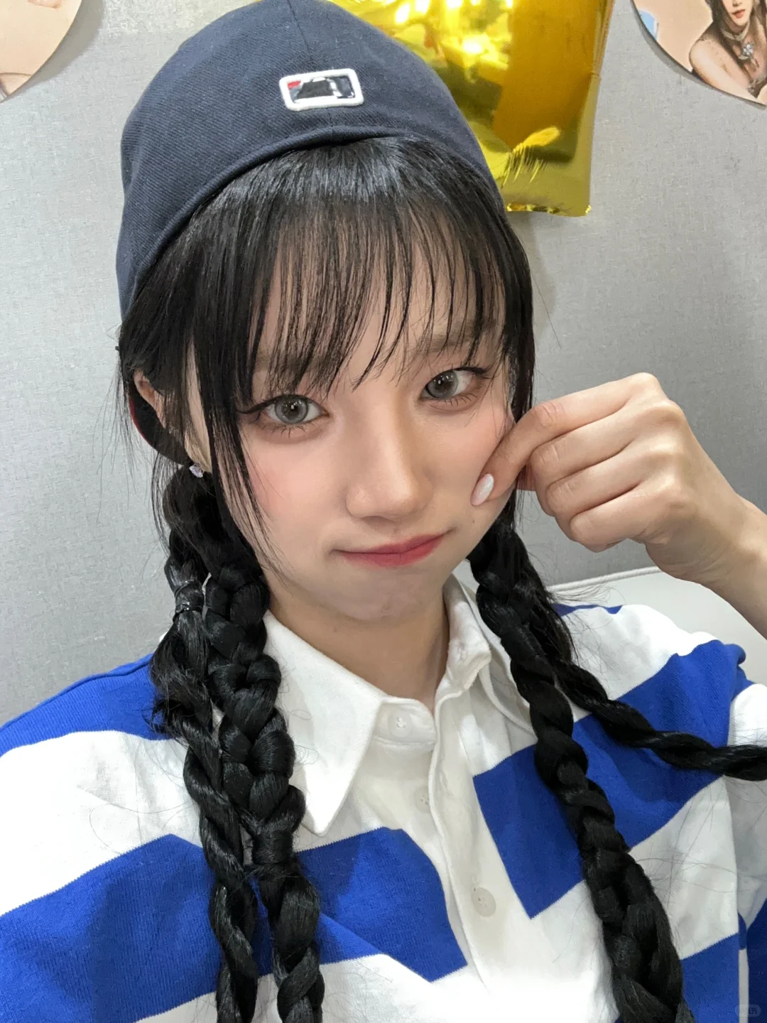 宋雨琦未公开自拍合集🐶🫧