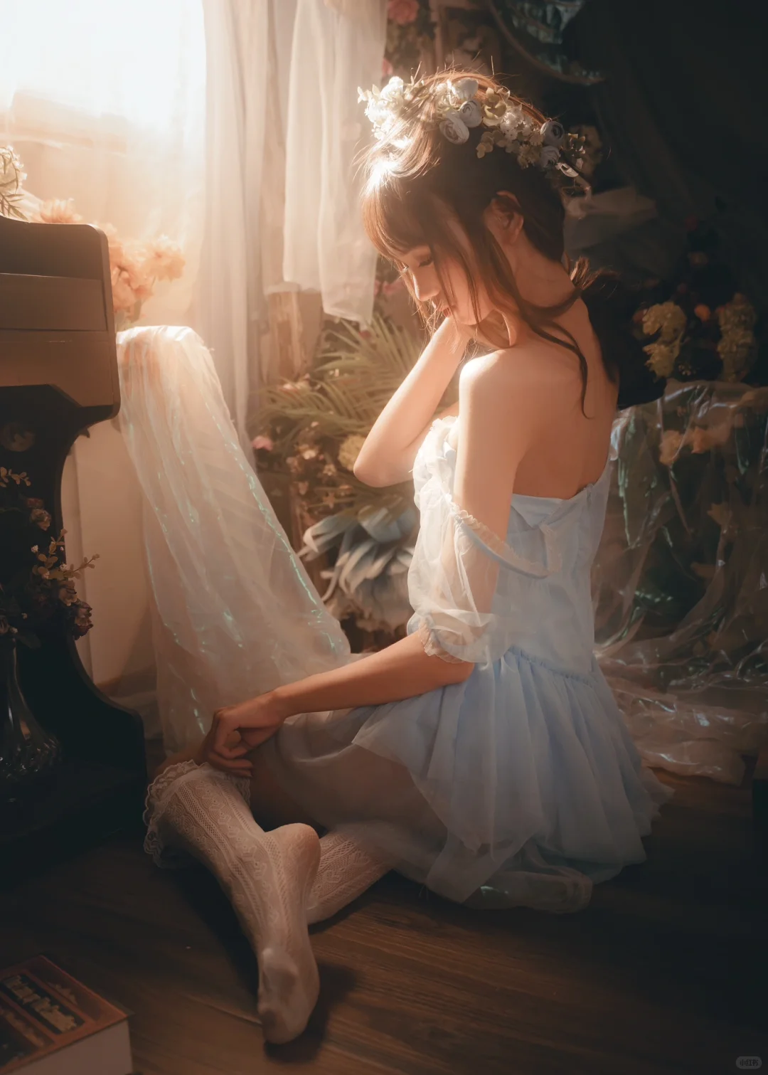 作品归档/吞树莓