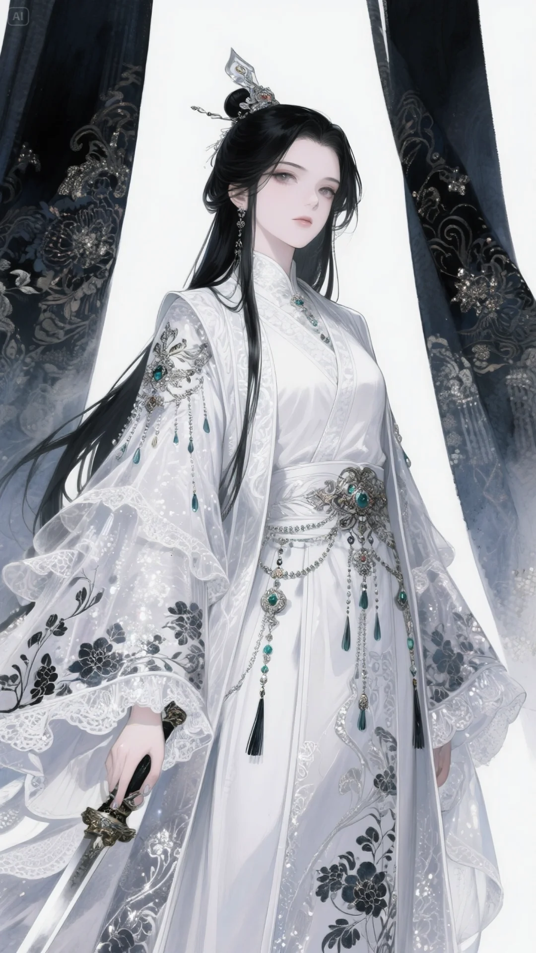宗门大小姐1