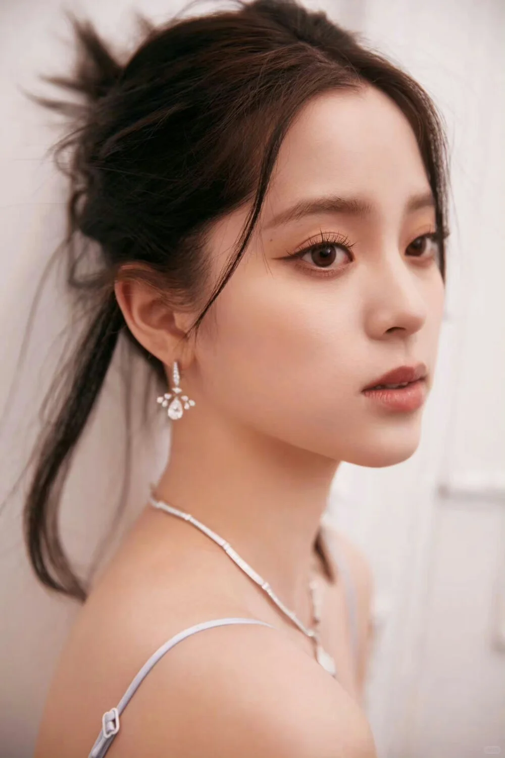 面中凹陷变美思路