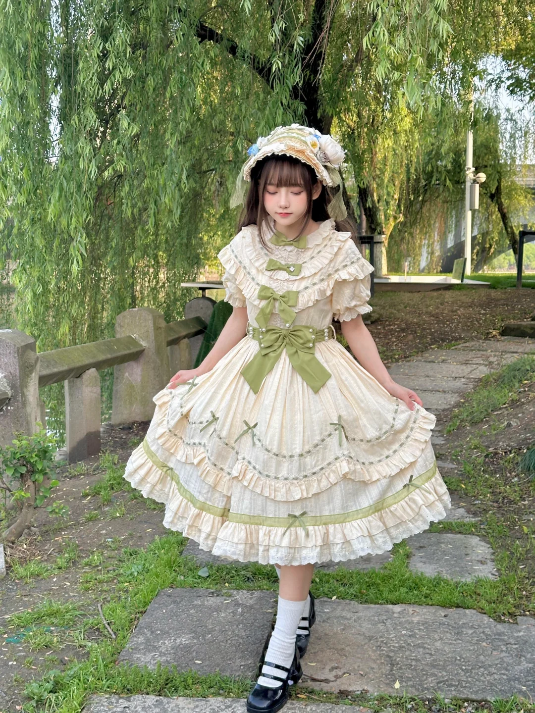 (≧ω≦)好喜欢被阳光晒得暖洋洋的感觉~