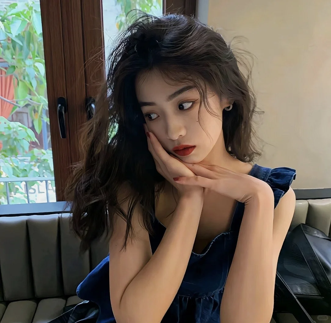 𝙒𝙚𝘾𝙝𝙖𝙩｜甜美氛围感女头