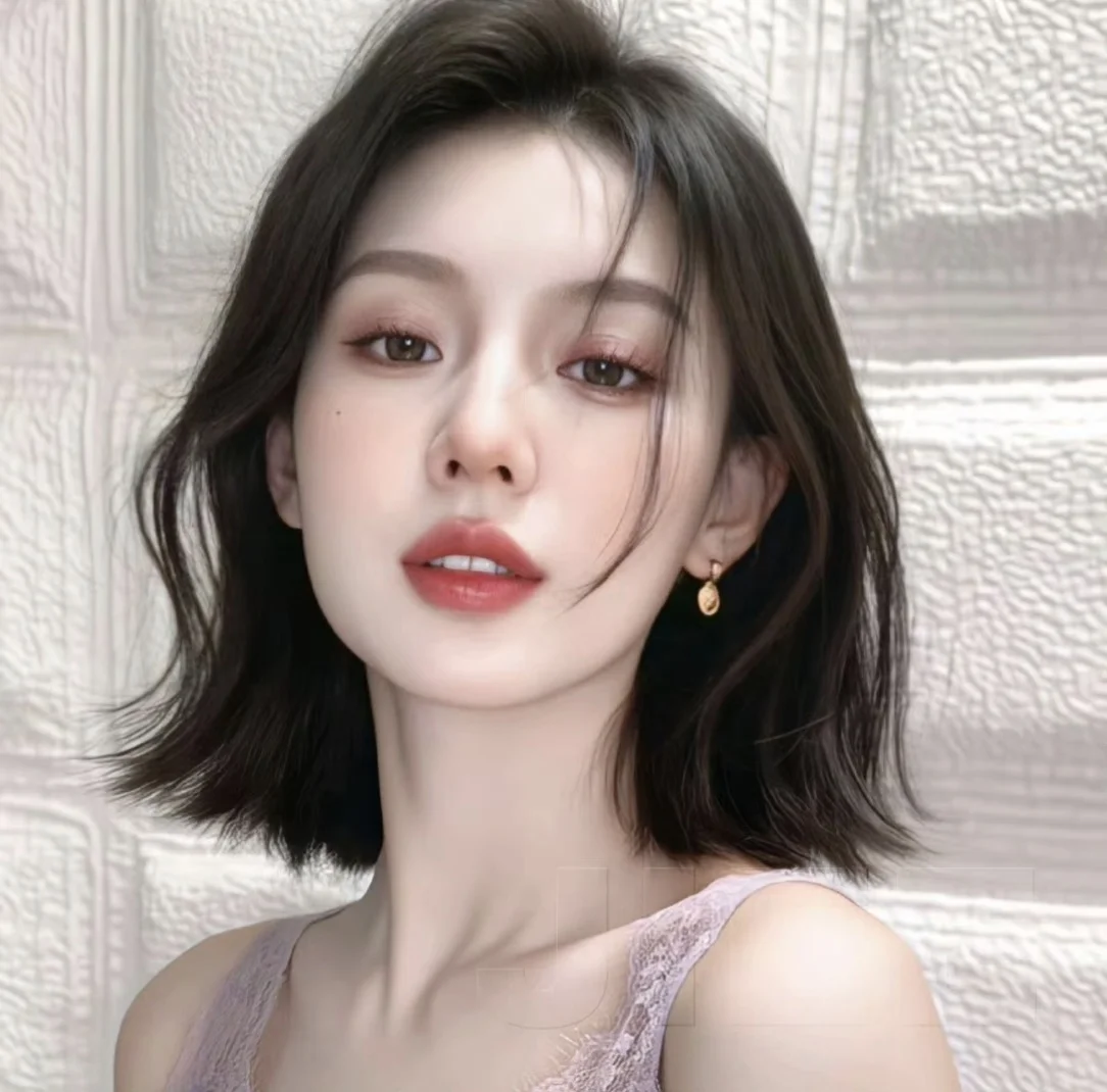 𝙒𝙚𝘾𝙝𝙖𝙩｜甜美氛围感女头