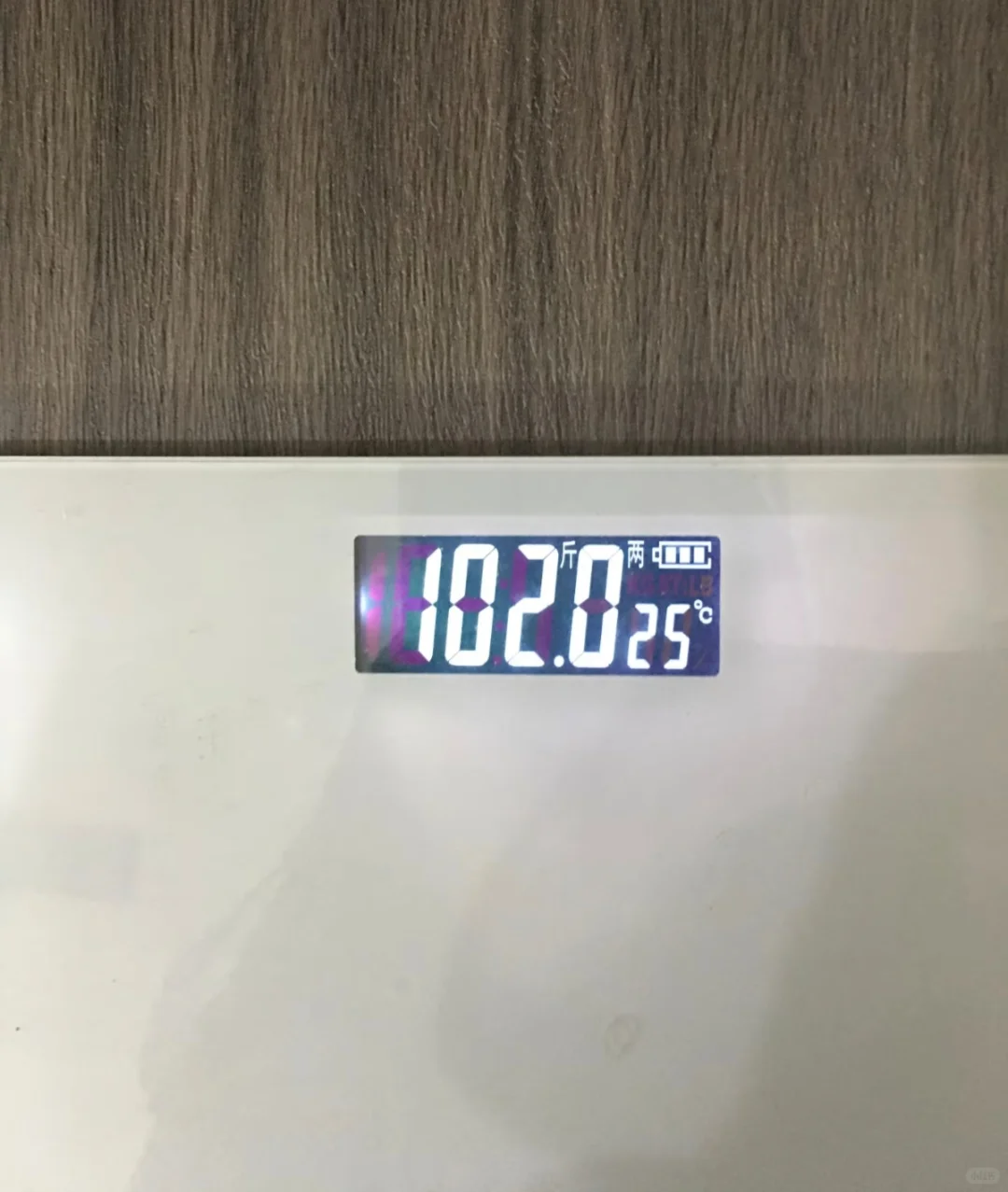 女大无广测试减肥产品一周结果