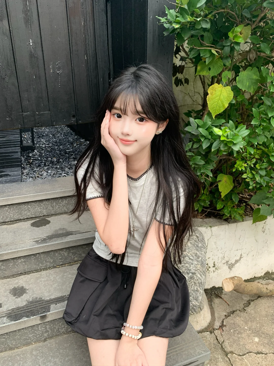 存9张i人小幅度拍照姿势 ✶🍏‧₊˚💭⸝⸝꙳ 🌿 ✧*