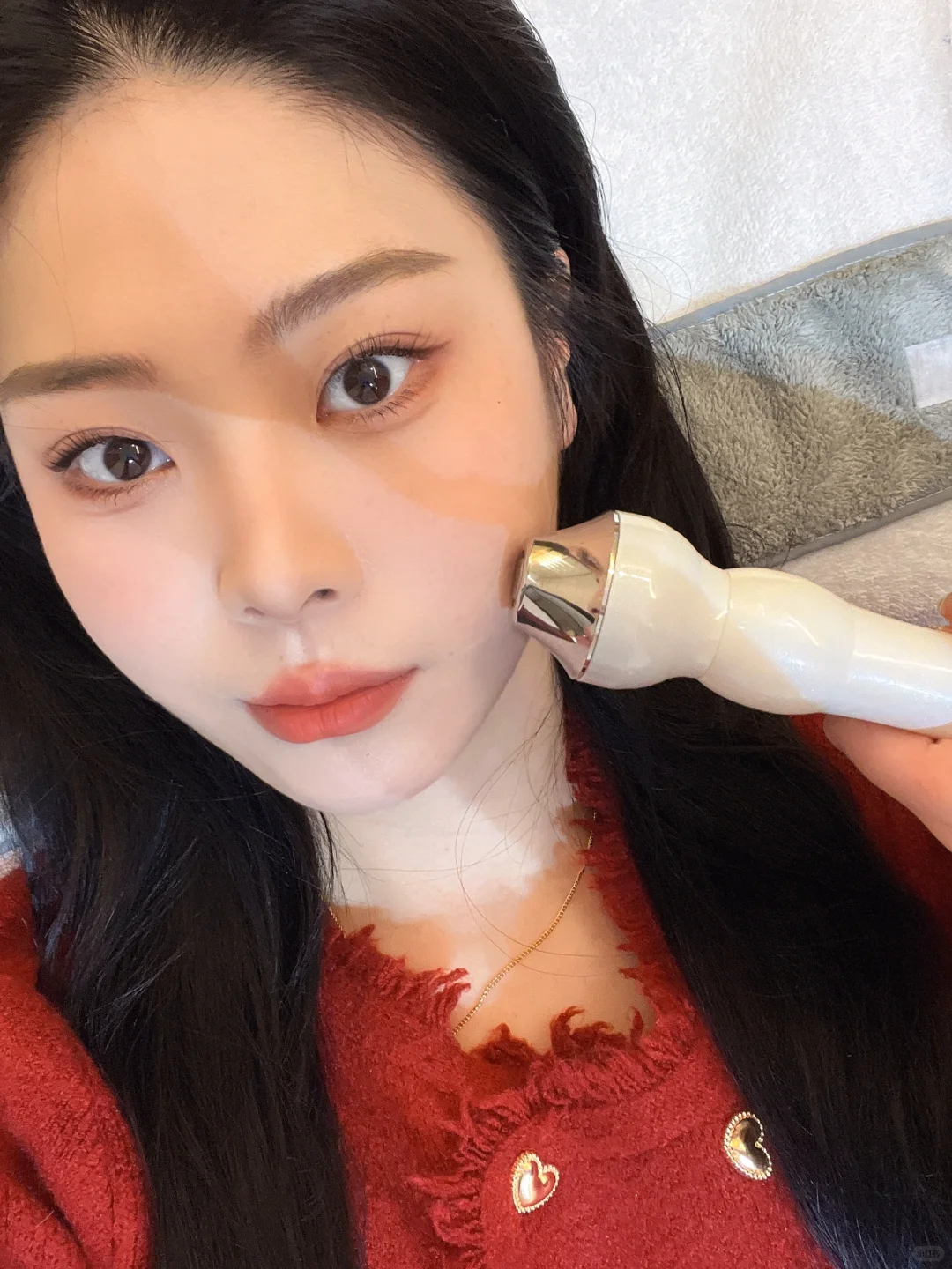 知道会变漂亮🥹没想到这么有效果