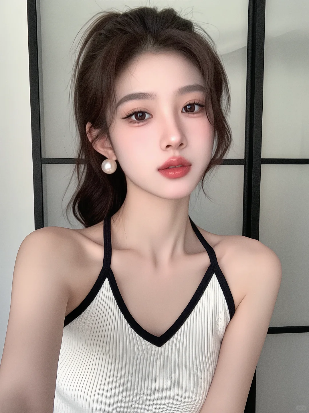 35岁 |漂亮一天是一天~