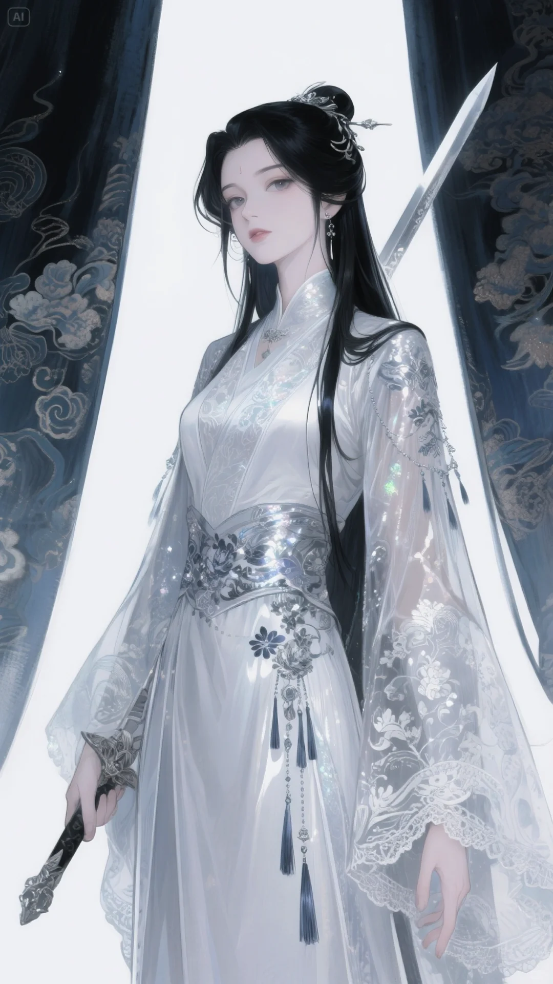 宗门大小姐1