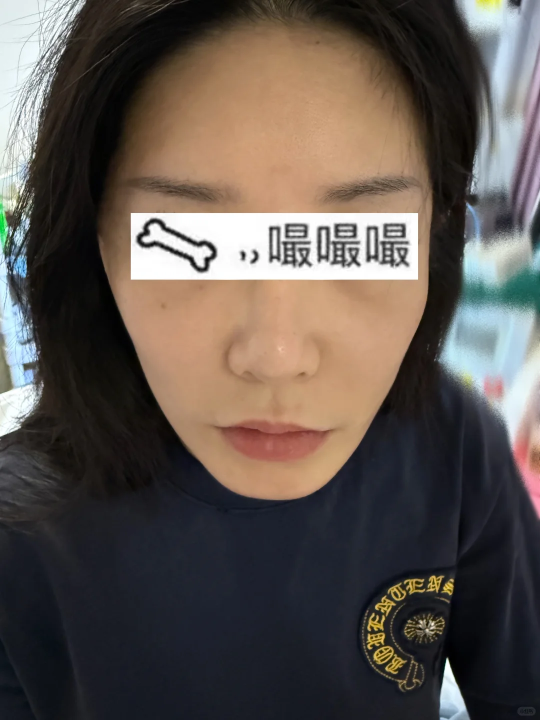 第一次拉大线分享