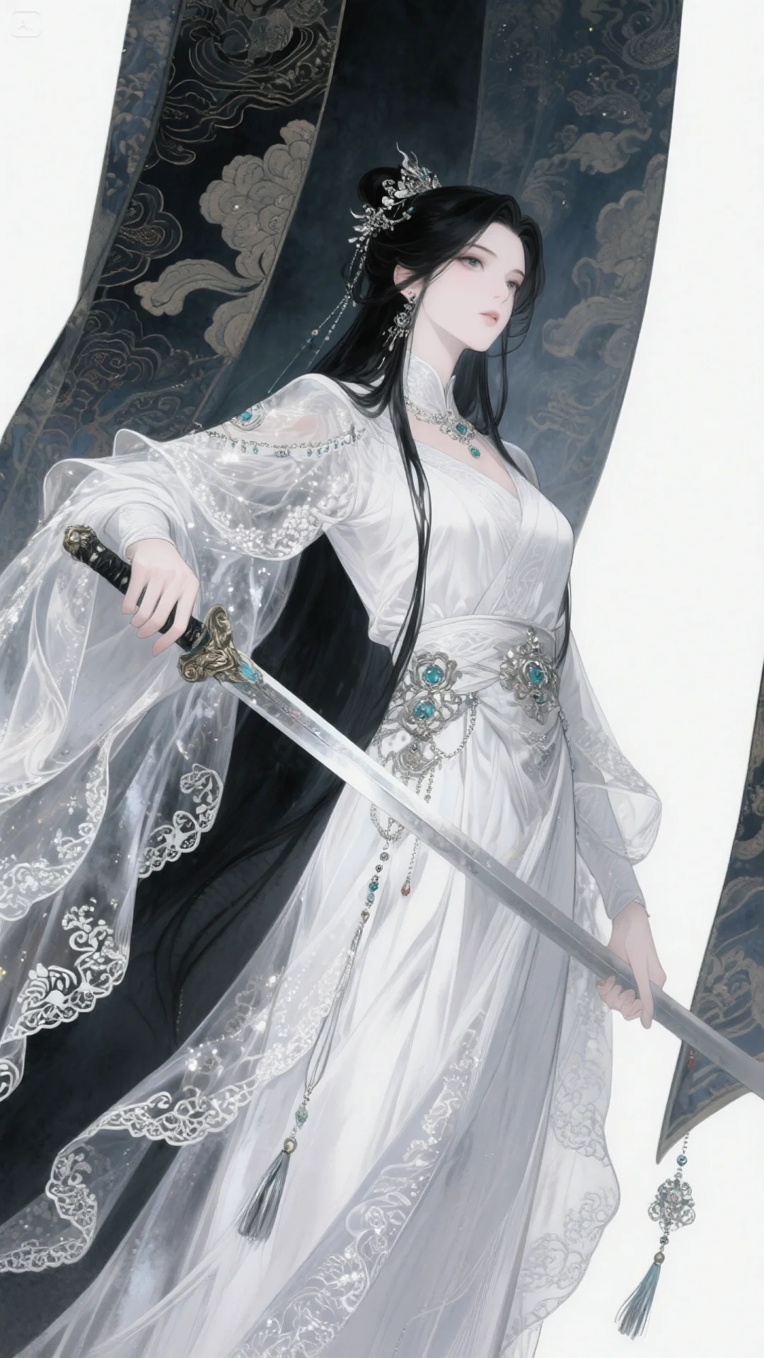 宗门大小姐1