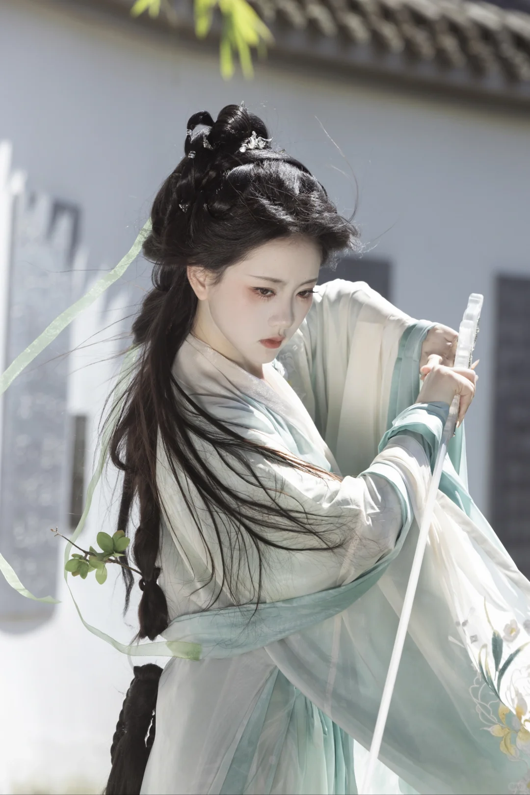武侠武侠，纯纯滴武侠梦呀