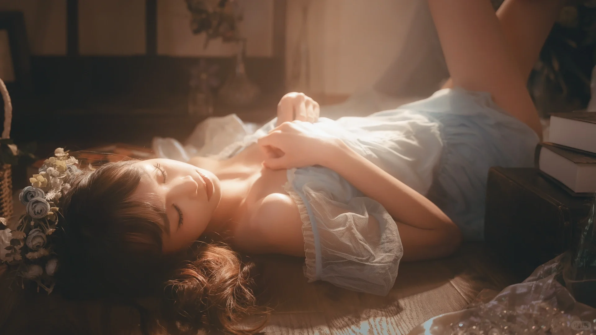 作品归档/吞树莓