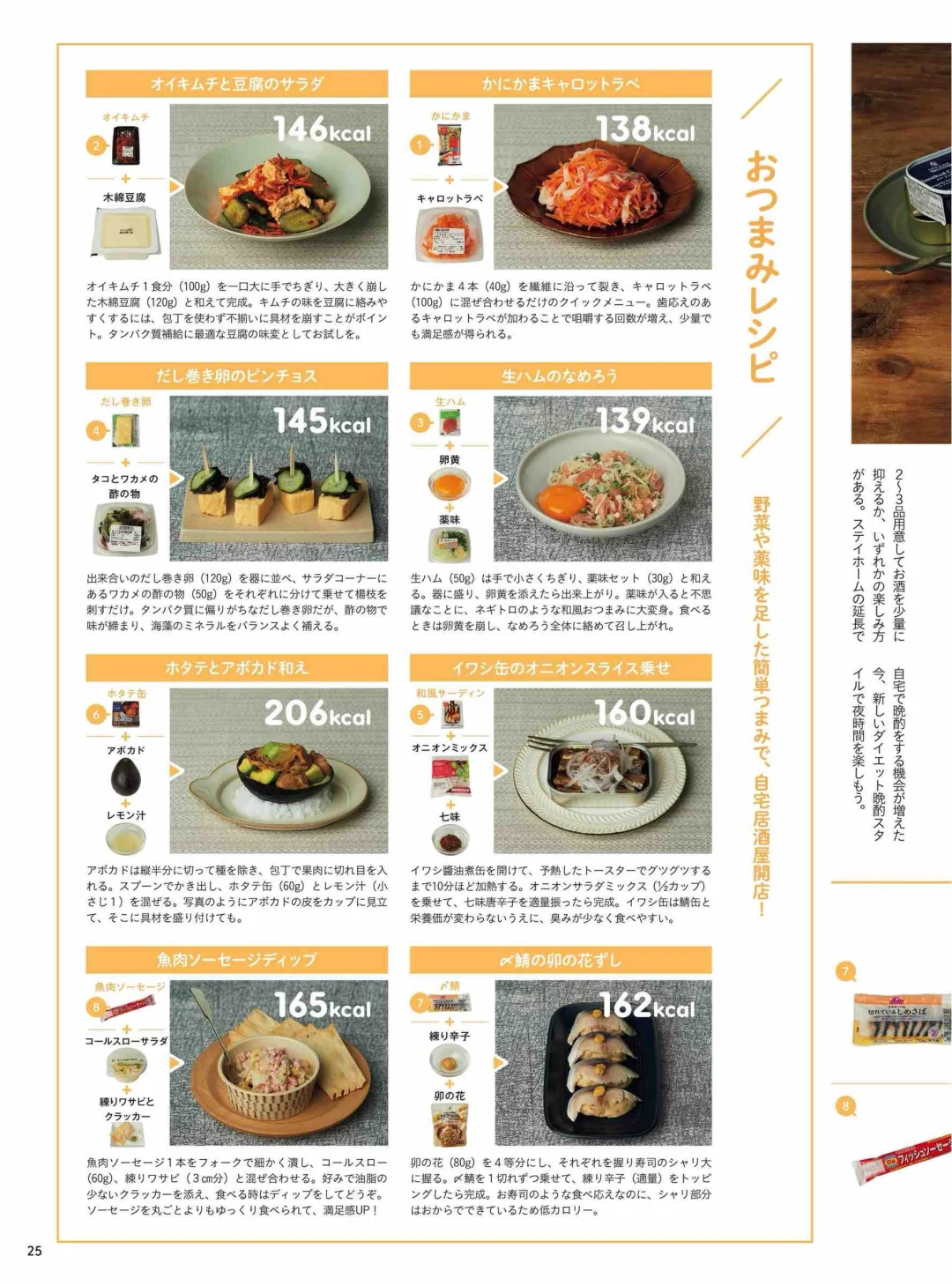 想看看你的减脂饮食长啥样？