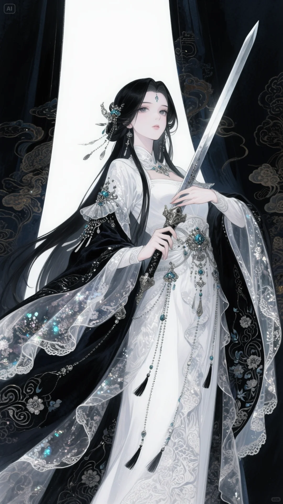 宗门大小姐1