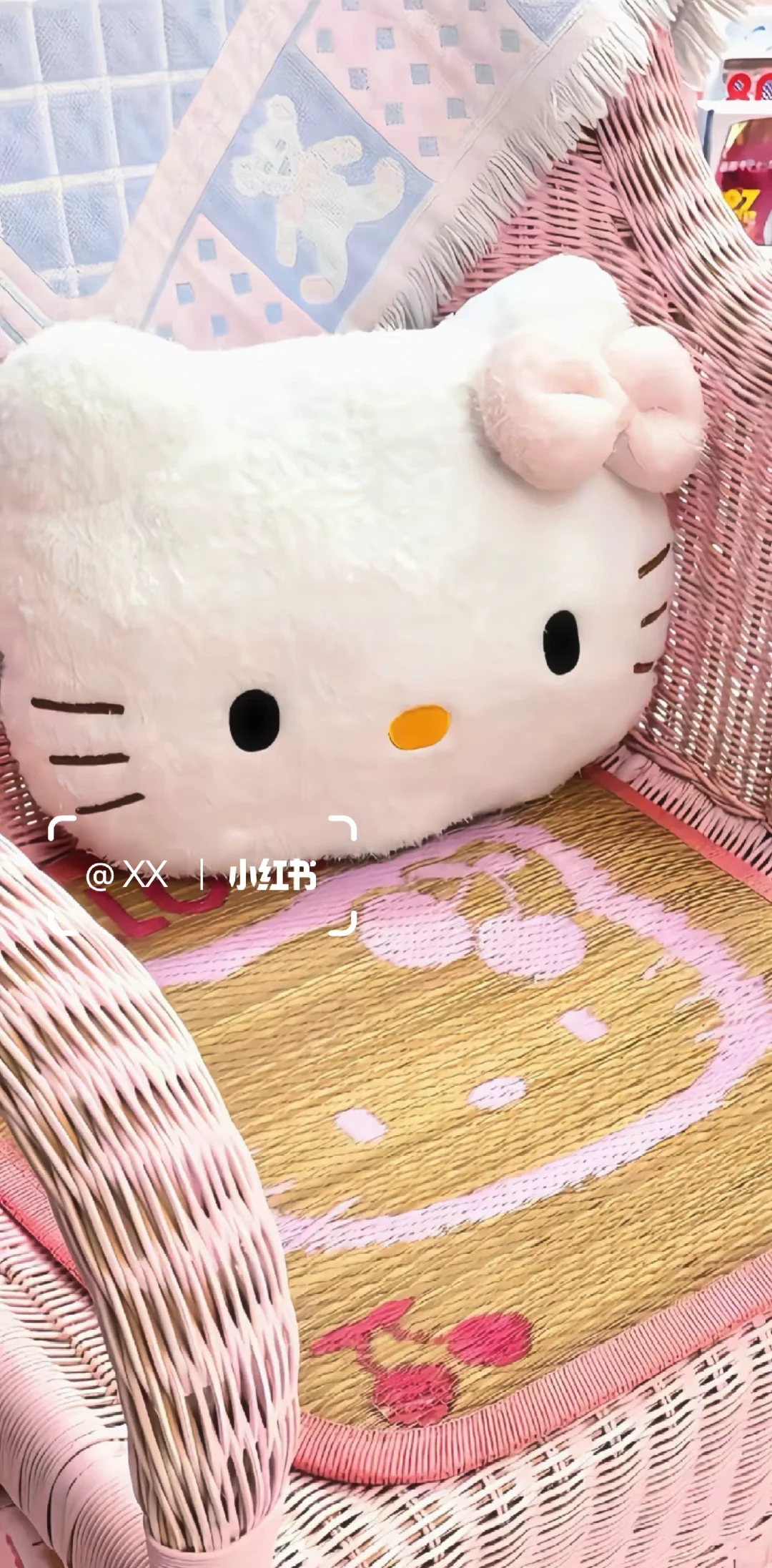 7.24 ins壁纸