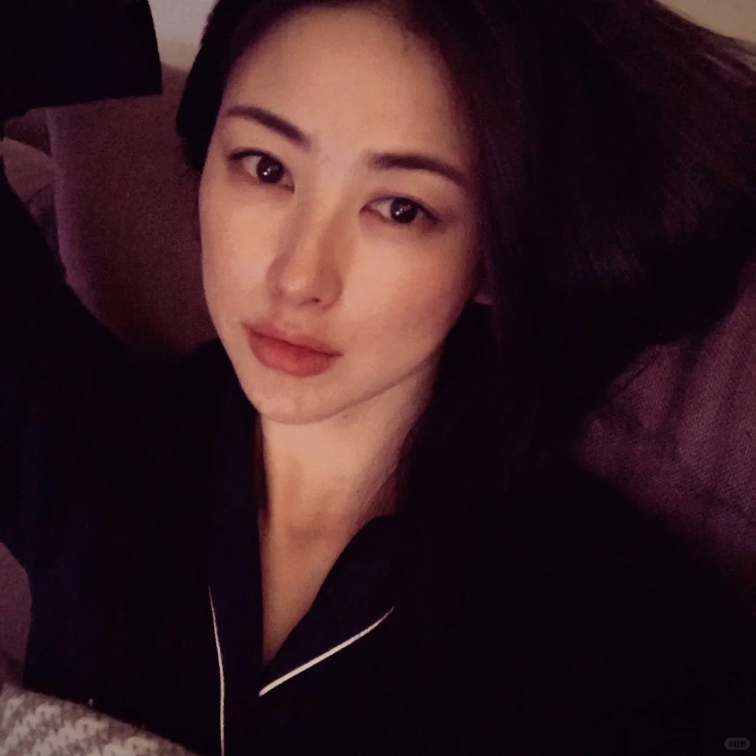 朱珠真的很媚啊