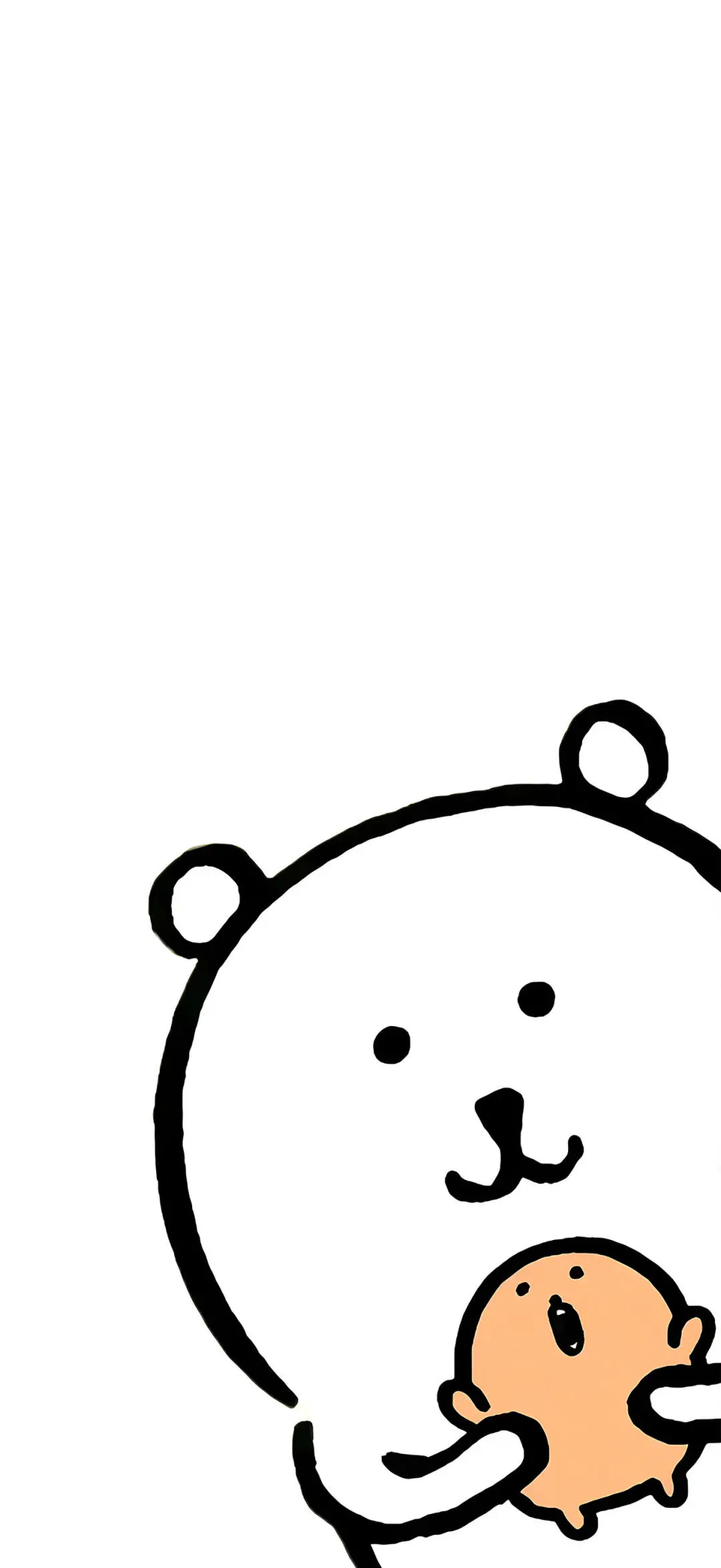 𝐒𝐇𝐀𝐑𝐄 | 白底极简