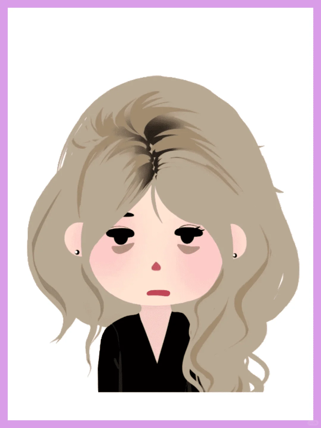揭秘：一眼惊艳的美女养成术！