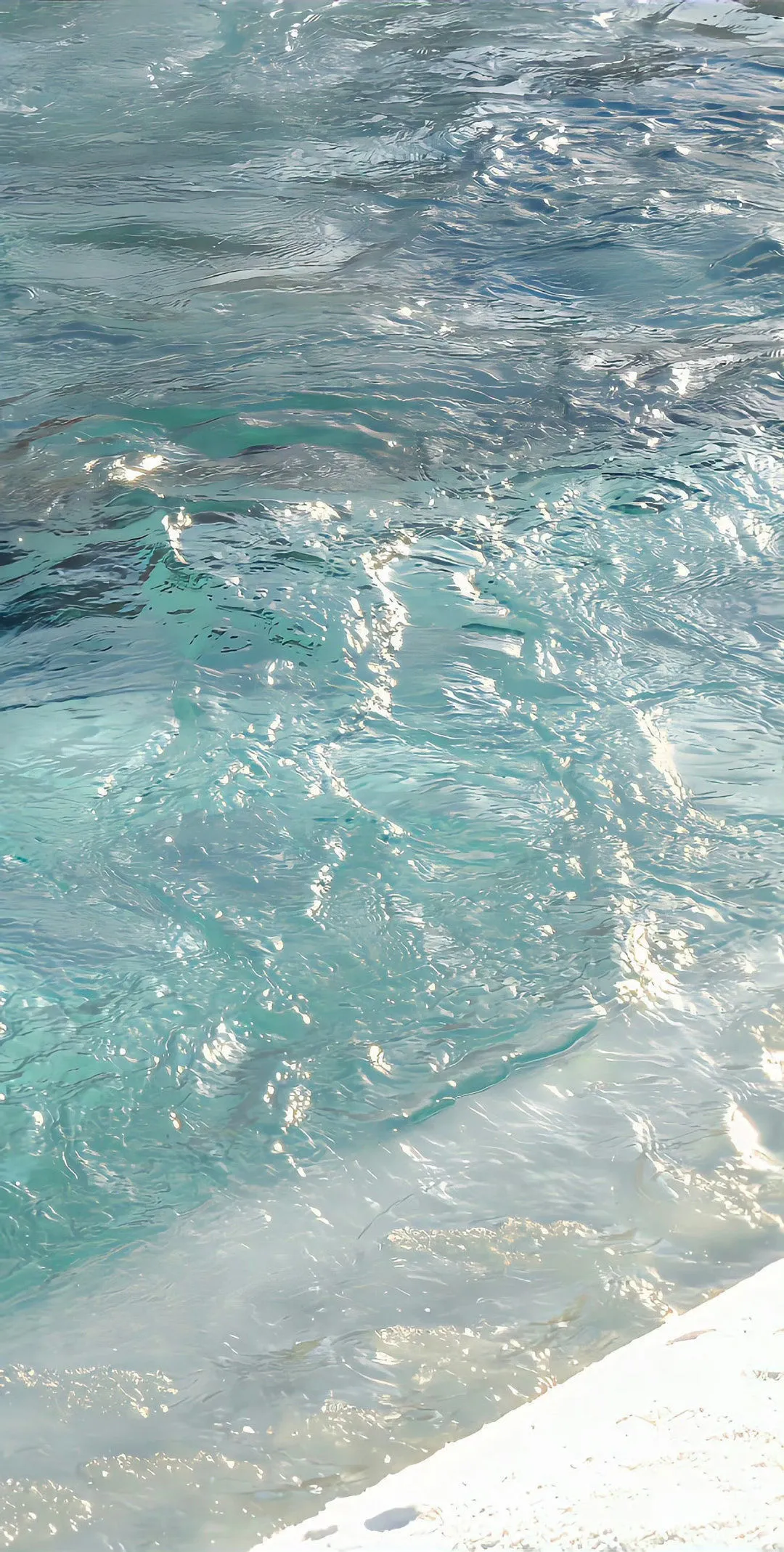 ins水波纹壁纸🌀✩⁺˚♪º·˚﹒ᶻ ᶻ ᶻ