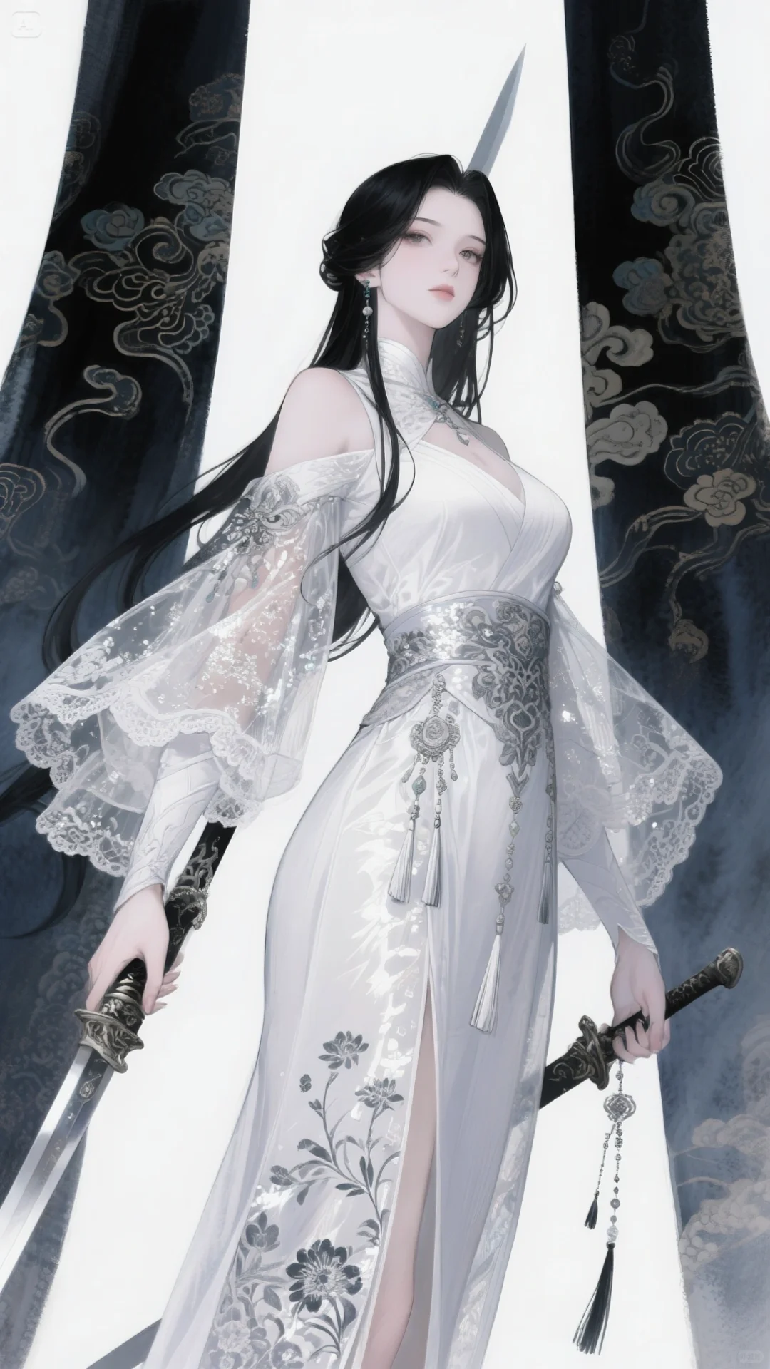 宗门大小姐1