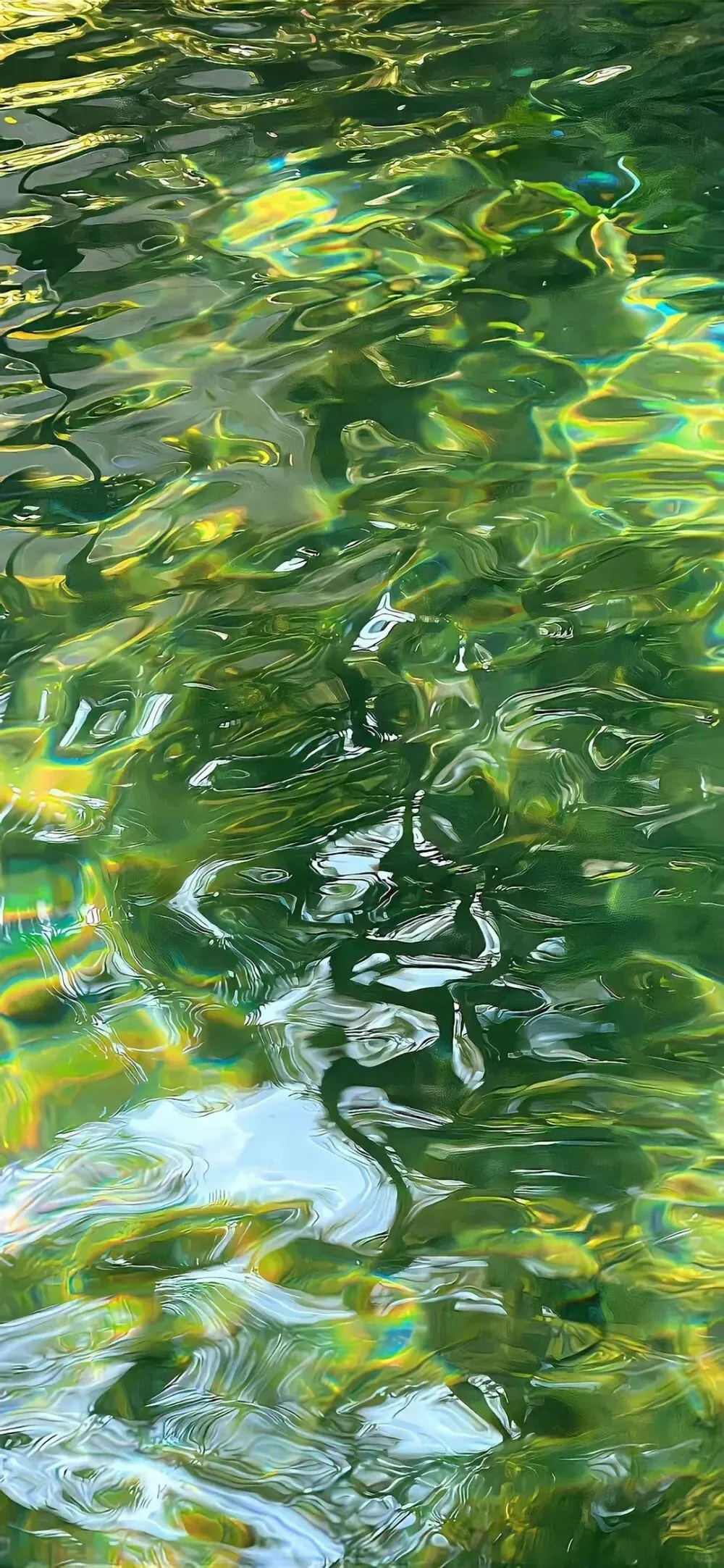 ins水波纹壁纸🌀✩⁺˚♪º·˚﹒ᶻ ᶻ ᶻ