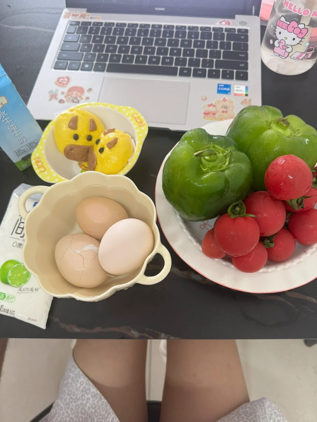 163 78一日1700卡｜不减肥后我越来越瘦了…
