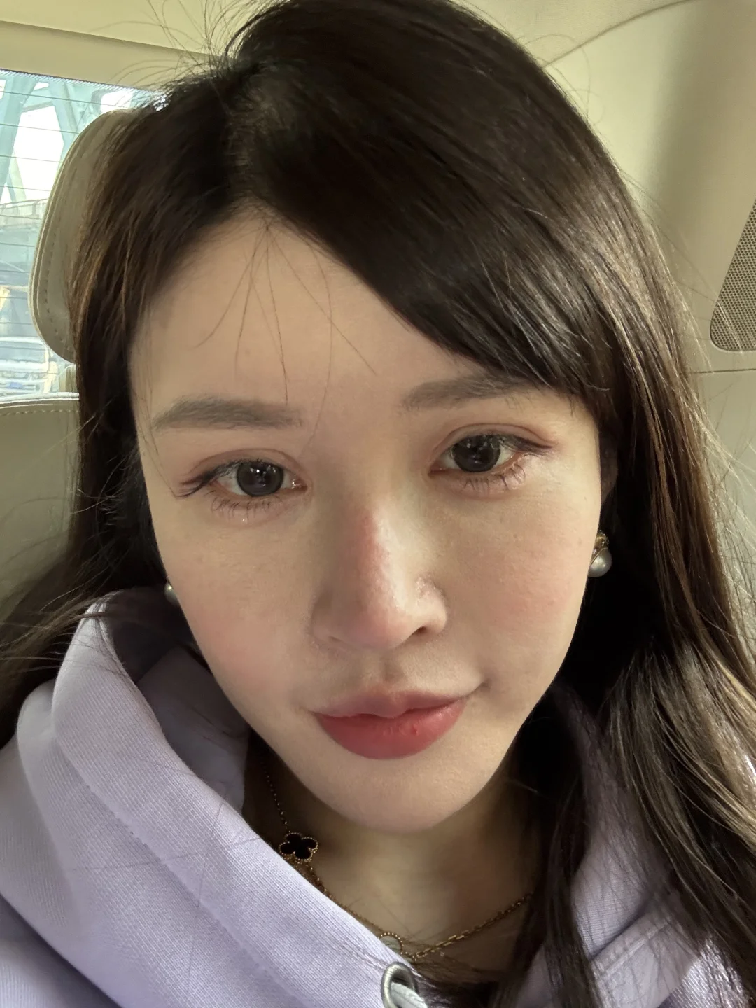 10年期间，我变了哪里？看图说话！