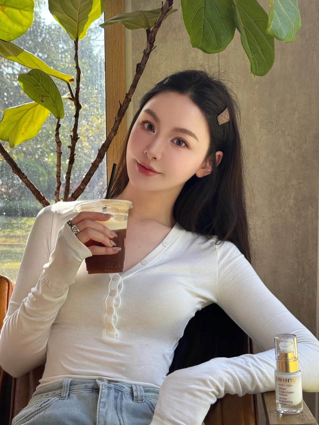 32岁真心劝大家，少买衣服，多花钱在脸上