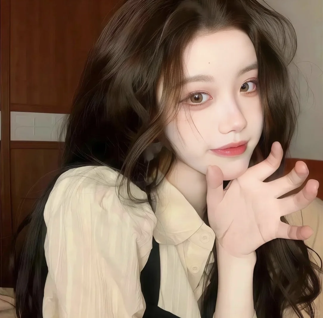 𝙒𝙚𝘾𝙝𝙖𝙩｜甜美氛围感女头